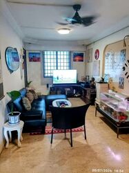 Blk 210 Jurong East Street 21 (Jurong East), HDB 3 Rooms #602734521
